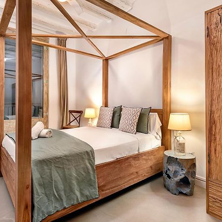 La Guarida Suites Barcelona Zewnętrze zdjęcie