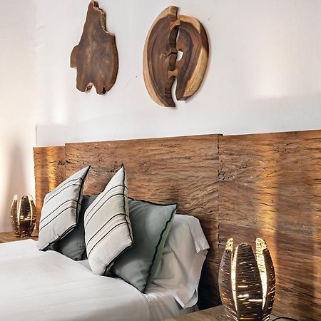 La Guarida Suites Barcelona Zewnętrze zdjęcie