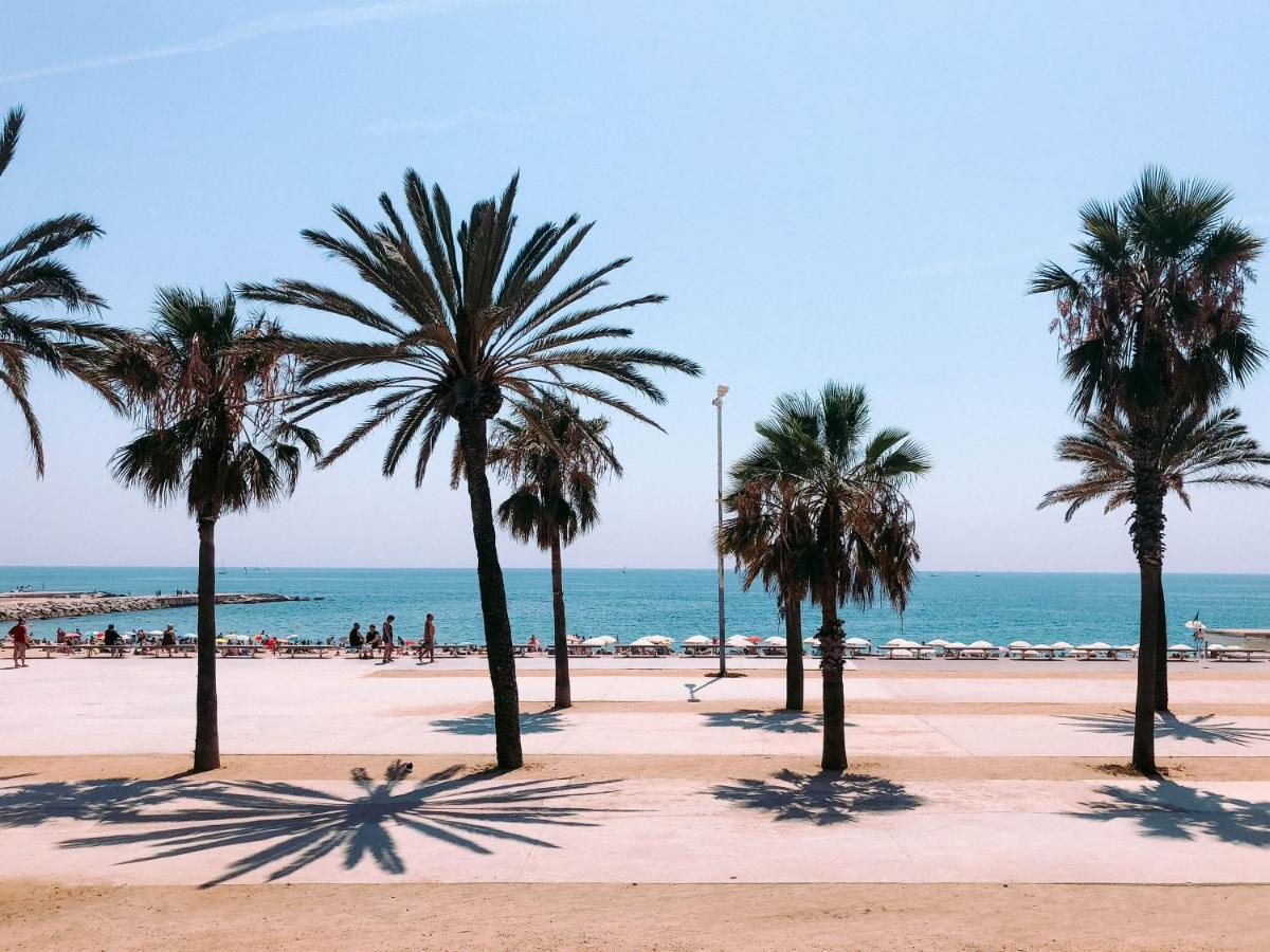 La Guarida Suites Barcelona Zewnętrze zdjęcie