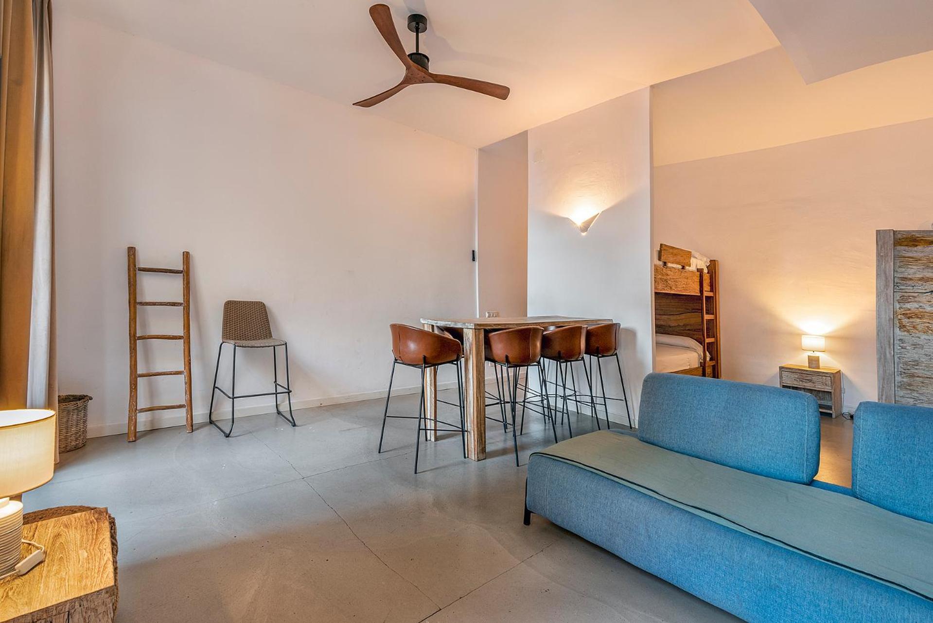 La Guarida Suites Barcelona Zewnętrze zdjęcie