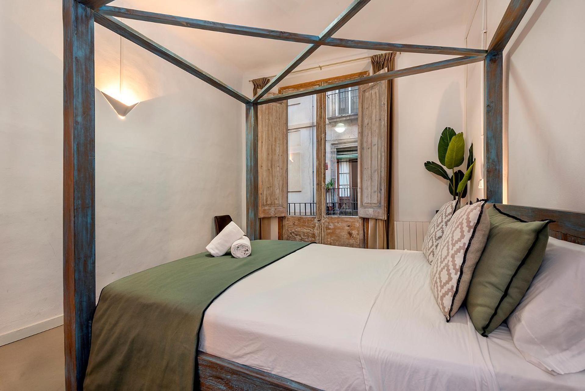 La Guarida Suites Barcelona Zewnętrze zdjęcie