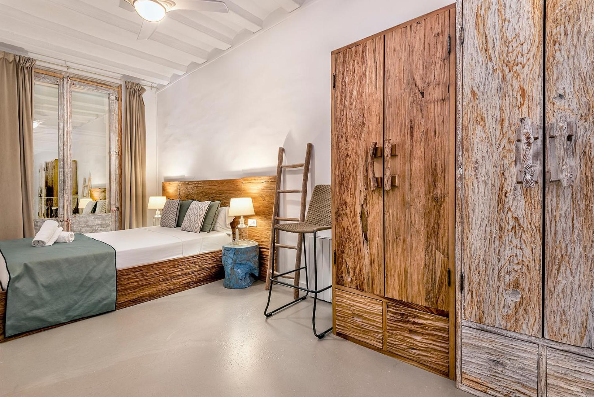 La Guarida Suites Barcelona Zewnętrze zdjęcie