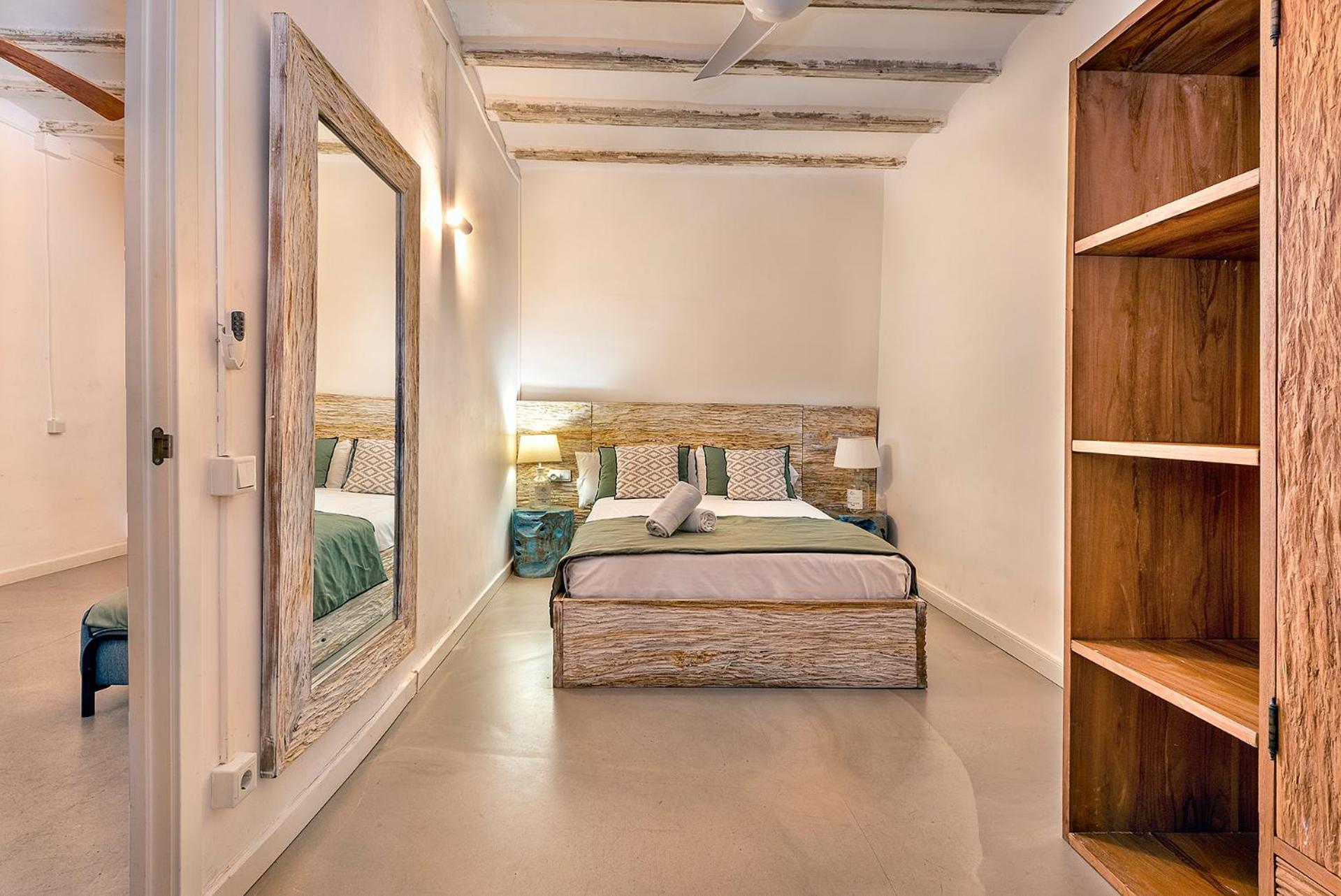 La Guarida Suites Barcelona Zewnętrze zdjęcie