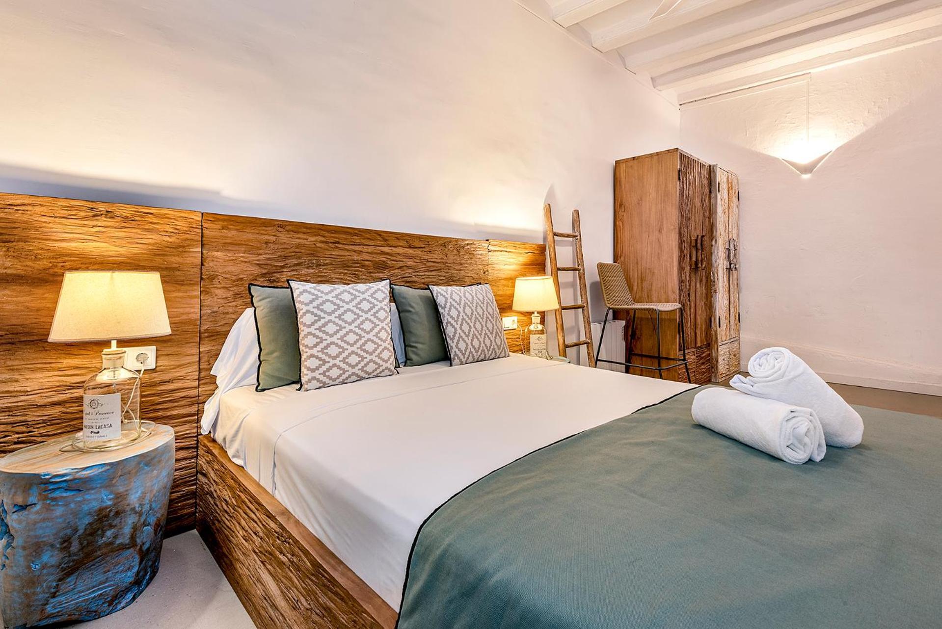 La Guarida Suites Barcelona Zewnętrze zdjęcie