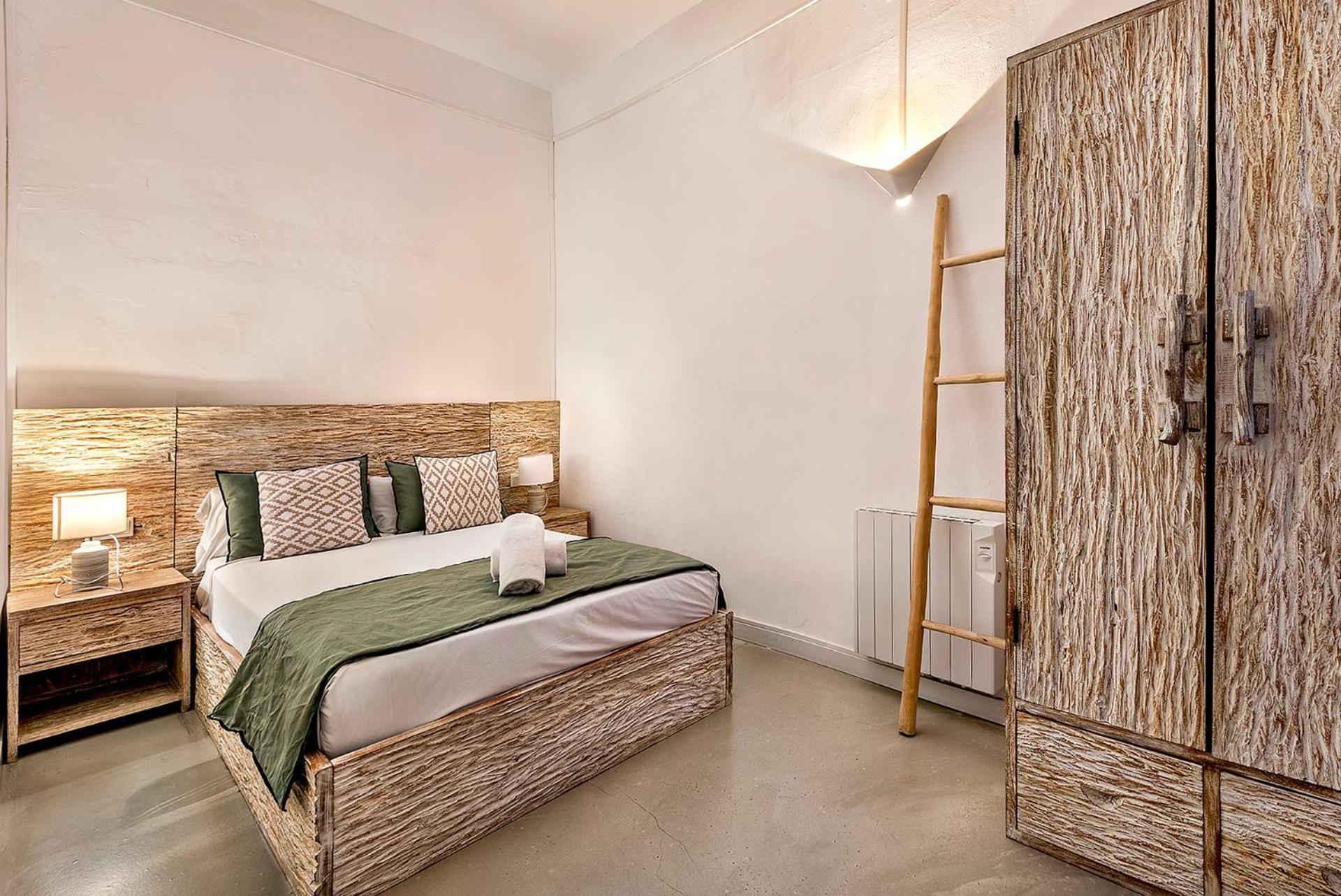 La Guarida Suites Barcelona Zewnętrze zdjęcie