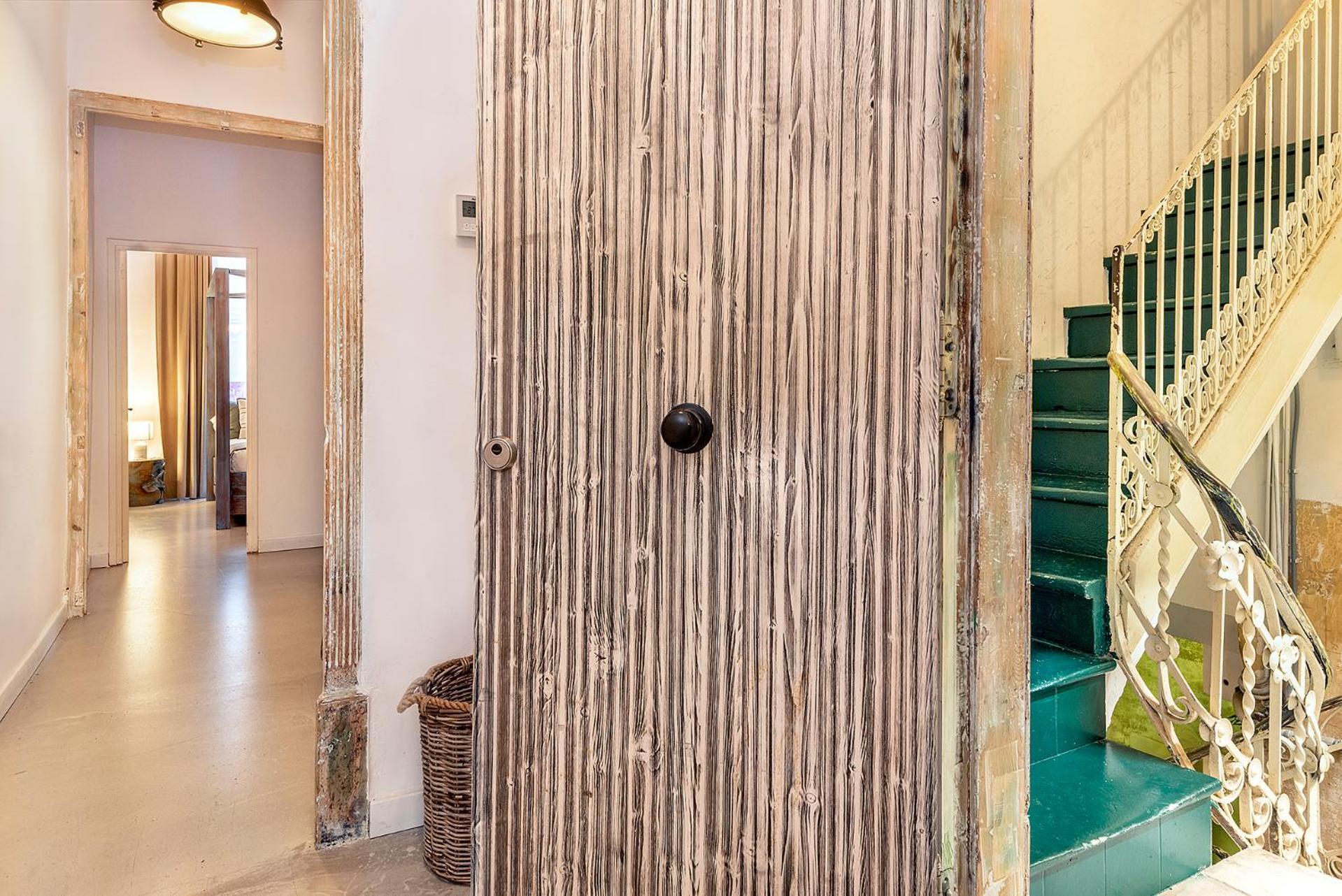 La Guarida Suites Barcelona Zewnętrze zdjęcie
