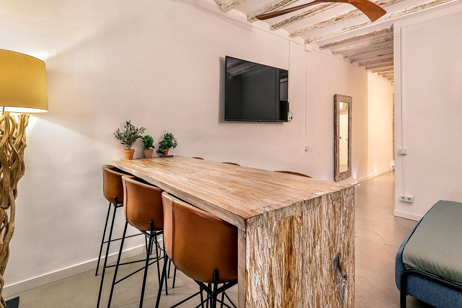 La Guarida Suites Barcelona Zewnętrze zdjęcie