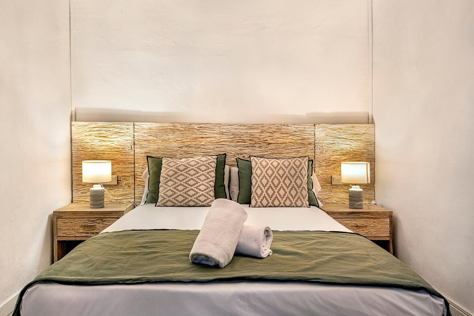 La Guarida Suites Barcelona Zewnętrze zdjęcie