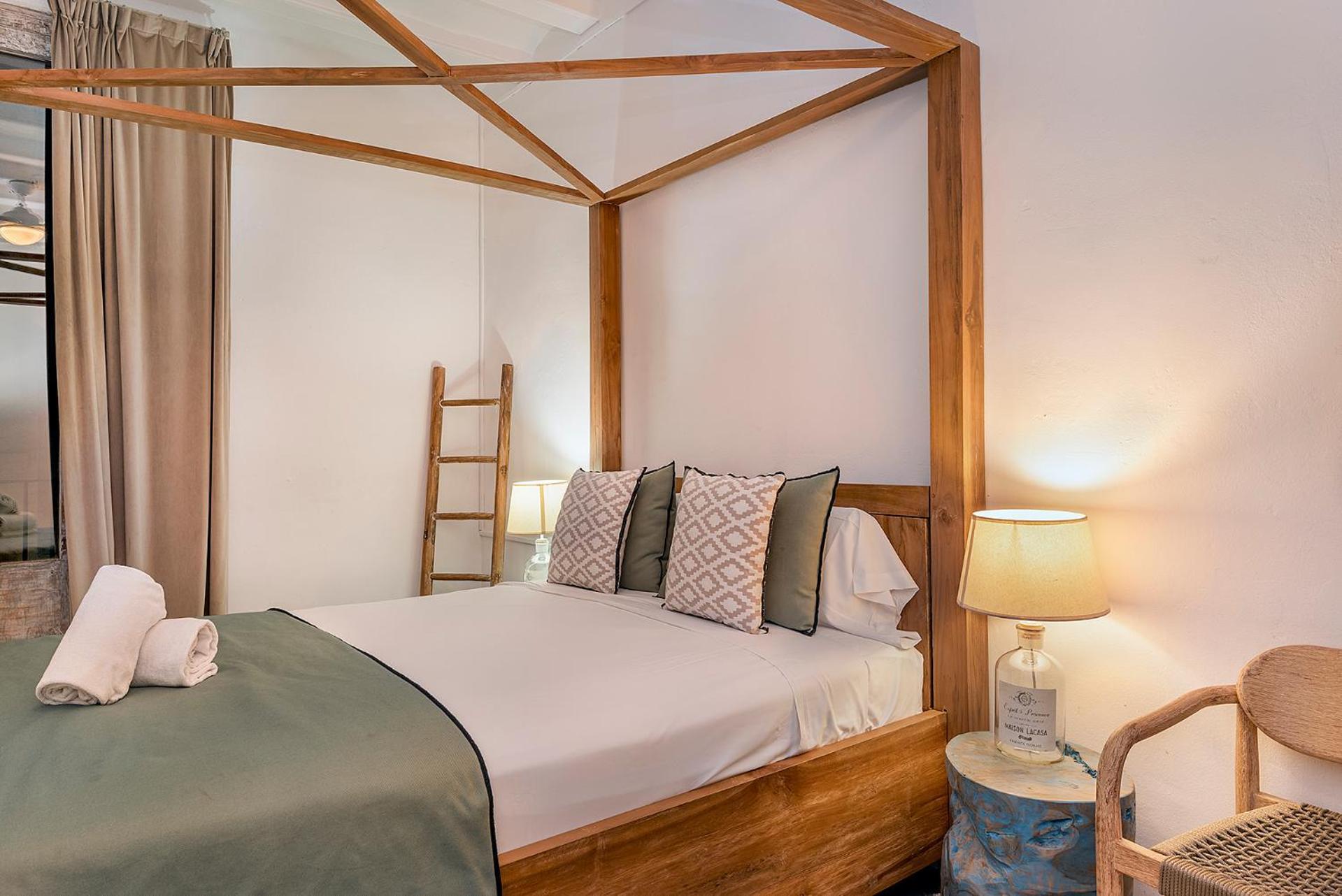 La Guarida Suites Barcelona Zewnętrze zdjęcie