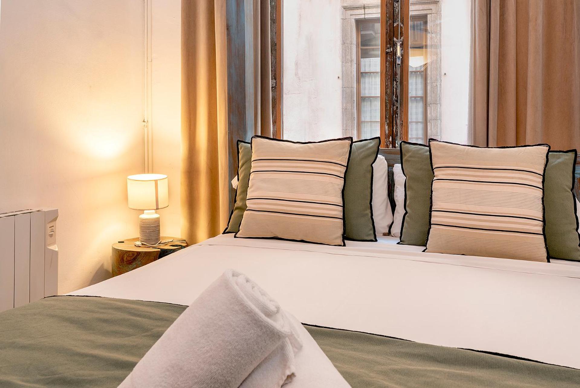 La Guarida Suites Barcelona Zewnętrze zdjęcie
