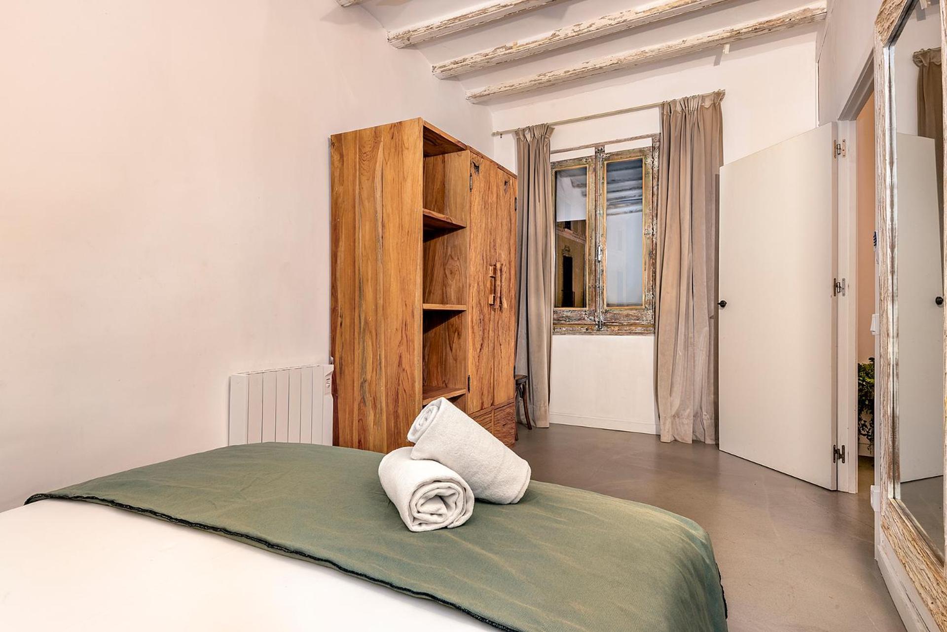 La Guarida Suites Barcelona Zewnętrze zdjęcie