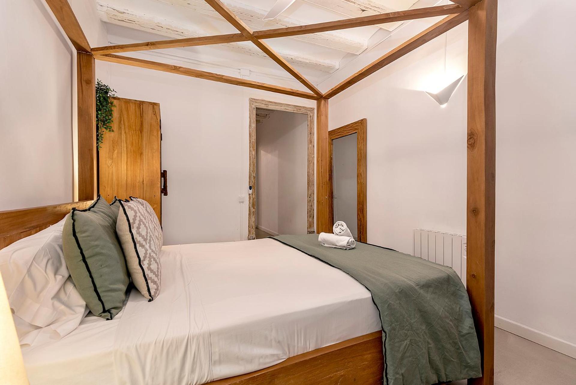 La Guarida Suites Barcelona Zewnętrze zdjęcie