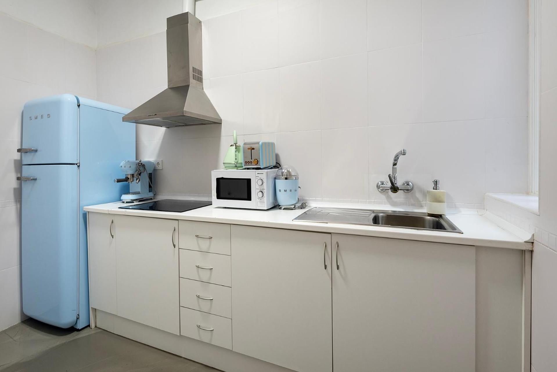 La Guarida Suites Barcelona Zewnętrze zdjęcie