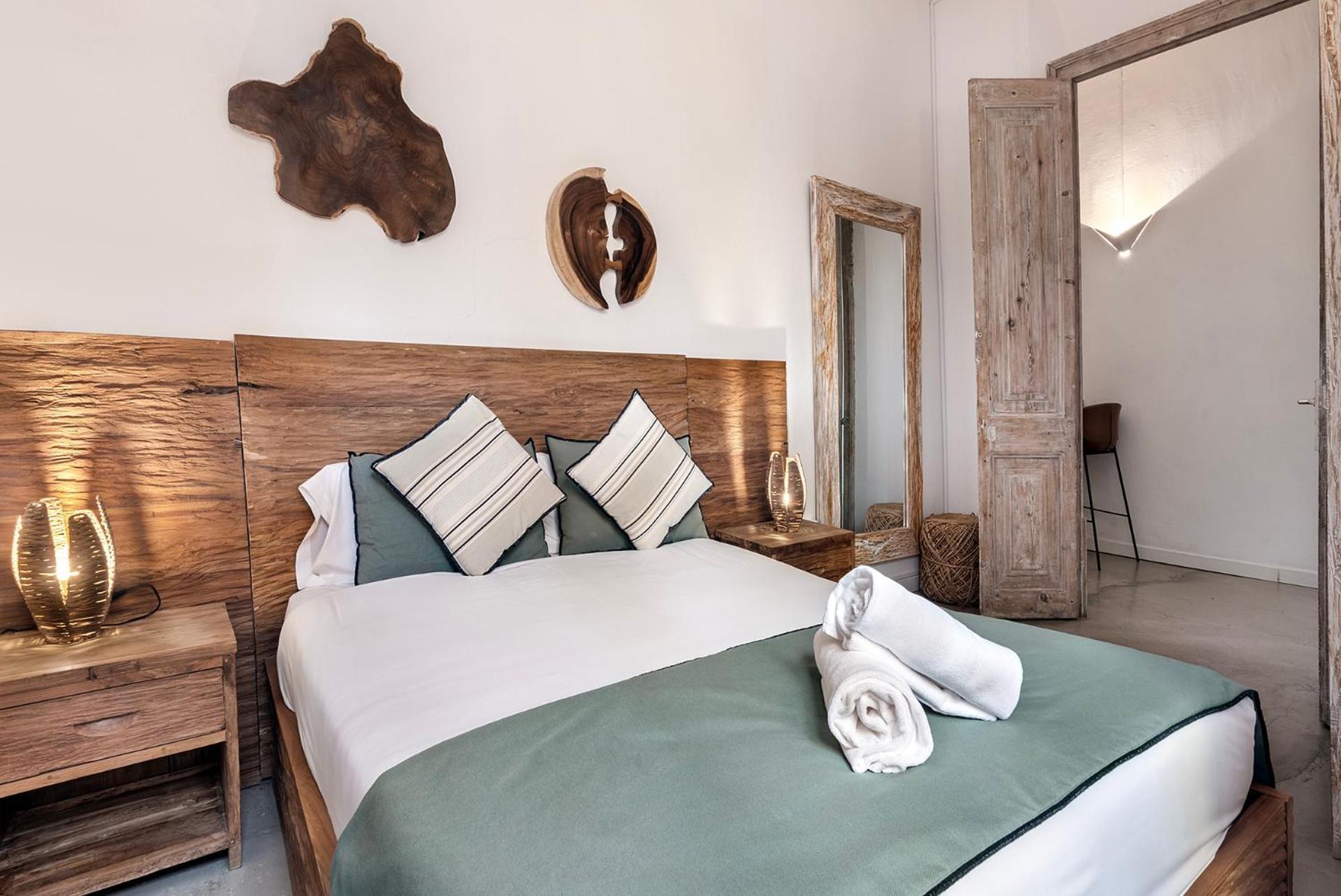 La Guarida Suites Barcelona Zewnętrze zdjęcie