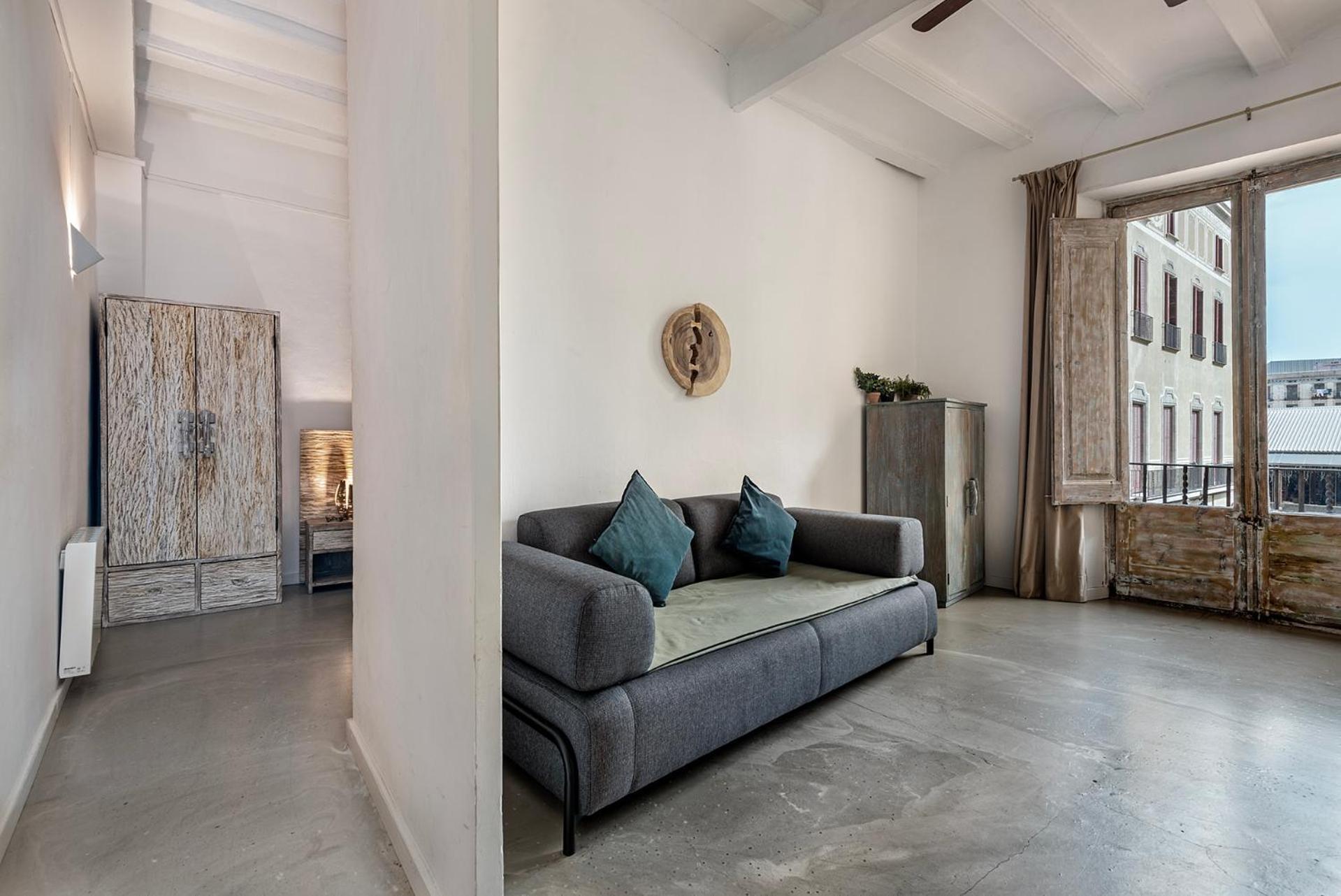 La Guarida Suites Barcelona Zewnętrze zdjęcie
