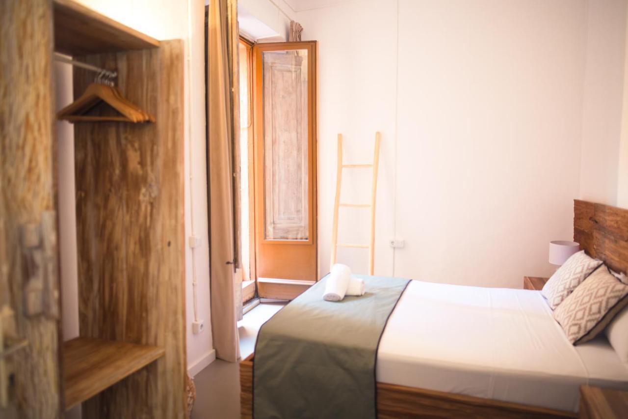 La Guarida Suites Barcelona Zewnętrze zdjęcie